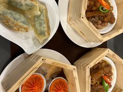 -斑斓西餐厅·自助茶点(高崎机场佰翔花园酒店)