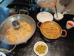 -简小舍·民间手艺菜(武昌江滩店)