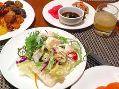 -明月东一酒店·菲斯特自助餐厅