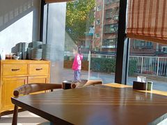 -山丹丹西北菜(金贸大厦店)