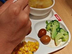 -大师兄·西北小馆(北站缤果空间店)