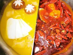 -湊湊火锅·茶憩(上海合生汇店)