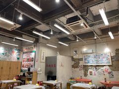 大堂-东排食堂长沙小吃大排档(五一广场店)