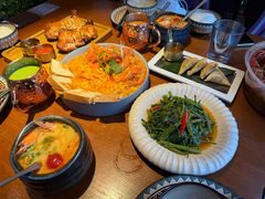 -品泰·泰国餐厅(苏州中心店)