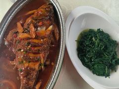 -中卫御苑福膳·养生局(圆明园店)