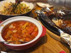 -金掌勺·锅包肉(双榆树店)