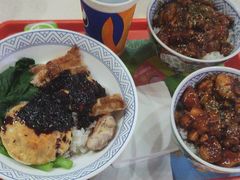 -吉野家(黑牛城道店)