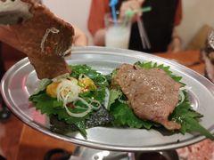 -蒜香焼肉PURUSHIN(马场路店)