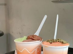 -Dip in Gelato(富民路店)