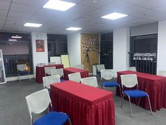 -思训家演讲口才培训(上城校区)