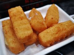 -林记潮牛·牛肉火锅(上马墩店)
