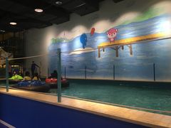 -蒙特利亲子乐园