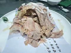 -鸿源斋清真豫菜(惠济店)
