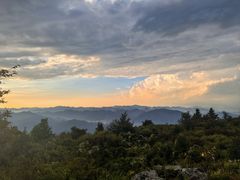 -妙峰山风景名胜区