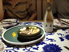 -江南赋(内蒙古大厦店)