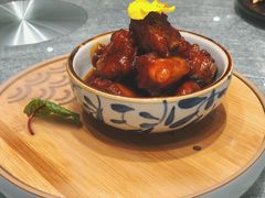 -望乡楼上海菜(日月光店)