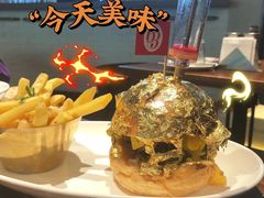 -Bistro 63 创意融合料理(广粤天地店)