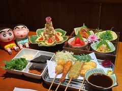 -龙酒场·关西寿喜烧·居酒屋(罗湖店)