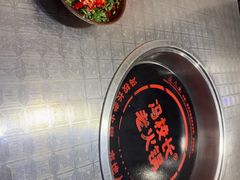 -冯校长老火锅(深圳总店)
