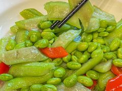 -二泉园老菜馆·百年无锡菜