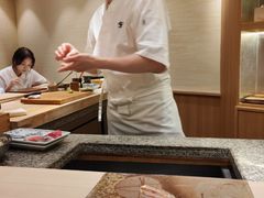 -鮨一日本料理旗舰店(总店)