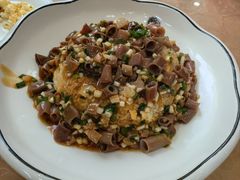 -渔码头食府(蓬莱阁店)