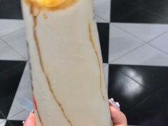 -书亦烧仙草(北京路汇嘉时代店)