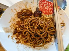 -不是烧烤·武汉大排档(亚运村店)