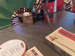-钱锋炭缸烧烤(南湖大路总店)