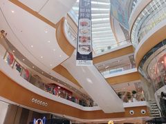 -深圳来福士广场