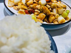 -雲蜀龙阁·金牌水煮鱼(方庄店)