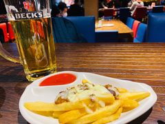 -Cactus墨西哥仙人掌餐厅