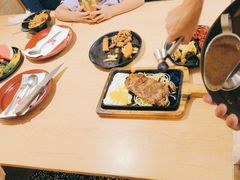 -凡塔斯牛排自助餐厅(莆田万达店)