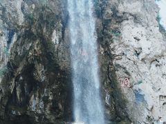 -沕沕水生态风景区