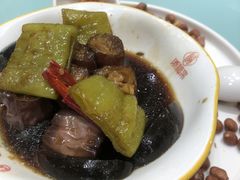 -添福来墨鱼饺子 · 海鲜东北菜(大连星海·黄浦路店)