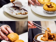 -凤凰楼酒家·粤宴点心(华强北店)