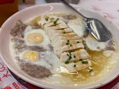 -堂瓦里·33年传统赣菜(第一街区店)