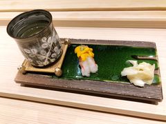 -鮨一日本料理(大中华店)