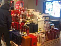 -盒马鲜生(悦峰店)