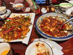 -杨记隆府(南坪店)