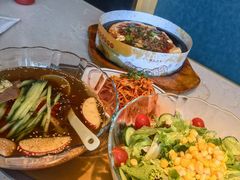 -七八冷面·延边朝鲜族美食(欢乐谷店)