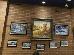 -安德烈俄式西餐厅(中央大街店)