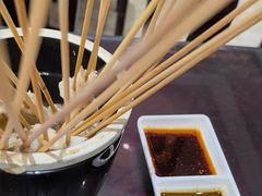 -邢家锅贴老店·非遗·开封菜(金明广场店)