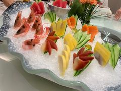 -千灯盛汇·头牌粤菜(致越优城店)