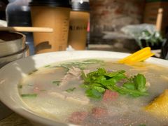 粉丝-笑云开汤包店(网巾市店)