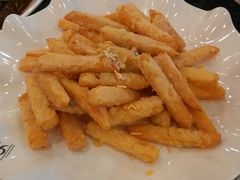 -东四民芳餐厅(世茂工三店)
