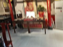 -蓝田九大碗民俗食府(蓝田店)