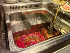 -巴奴毛肚火锅(悠唐购物中心店)
