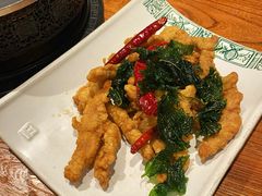 -云海肴·汽锅鸡·云南代表菜(美罗城店)