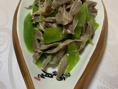 -海鲜人家(吕四店)